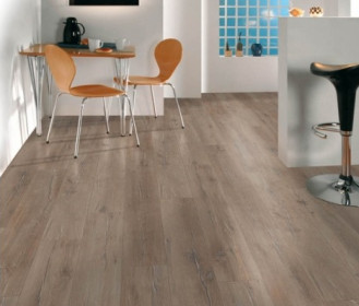 Ламинат Wiparquet - 33849 - Дуб Капучино