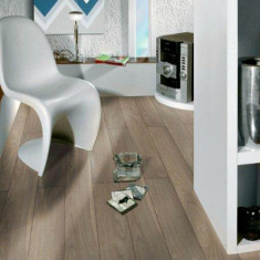 Ламинат Wiparquet - 29852 - Коричнево-Серый