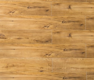 Ламинат Grun Holz - 93404 - Naturlichen spiegel Дуб Бавария