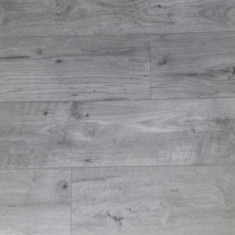 Ламинат Grun Holz - 93402 - Naturlichen spiegel Дуб Бавария Серый