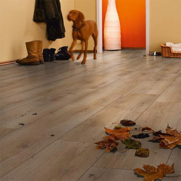Ламінат Schoner - D3903 - Advanced Plus Дуб Літній Натуральний