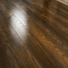 Ламинат Green Step - 58057 - Comfort Дуб Тарбак темный