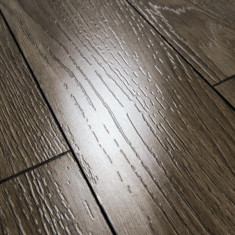 Ламинат Green Step - 58007 - Comfort Дуб Тарбак серый