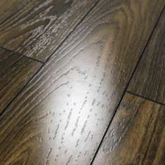 Ламинат Green Step - 58025 - Comfort Дуб Тарбак коричневый