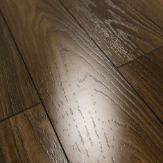 Ламинат Green Step - 58025 - Comfort Дуб Тарбак коричневый