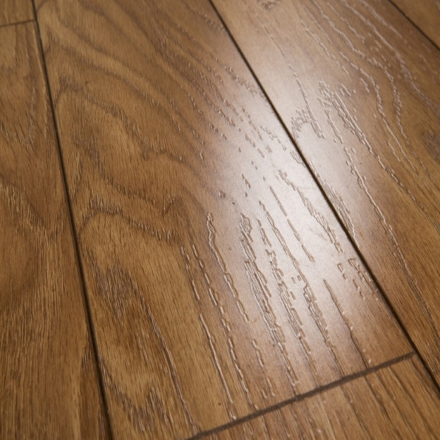 Ламинат Green Step - 58026 - Comfort Дуб Тарбак золотой Ламинат Green Step - 58026 - Comfort Дуб Тарбак золотой