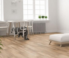 Ламинат Swiss Krono - 4491 - Santiago Oak