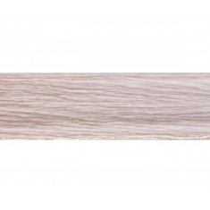 Плінтус ПВХ SAN DECOR 105 Дуб кортіна (56мм)