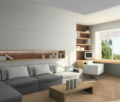 Ламинат Classen - 32250 - Дуб Пасадена