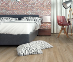 Ламинат Swiss Krono - 3280 - Дуб Тихий