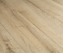 Ламинат Swiss Krono - 3280 - Дуб Тихий