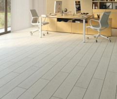 Ламінат VarioClic - 364 - Premium Дуб Білий