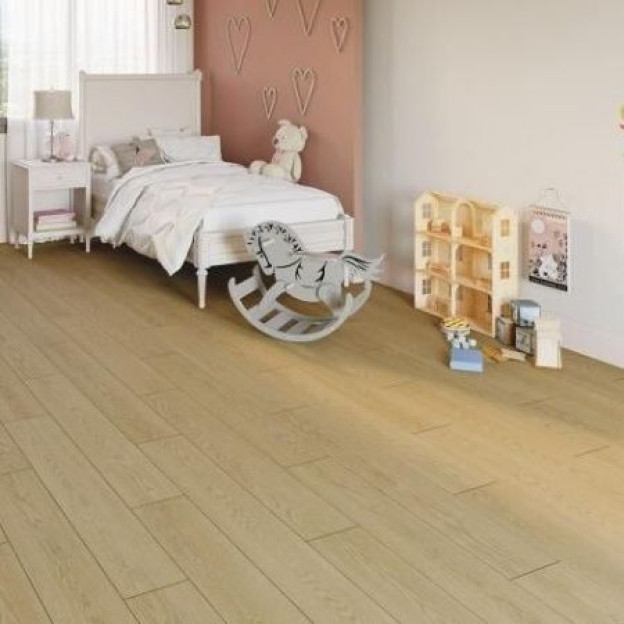 Ламинат VarioClic - 365 - Premium Дуб Золотой