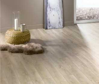 Ламинат Beauty Floor - 407 - Шотландский Дуб