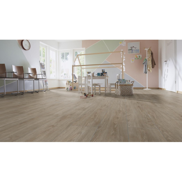 Ламінат Kronotex - 4691 - Exquisit Plus Дуб Севілья Ламінат Kronotex - 4691 - Exquisit Plus Дуб Севілья