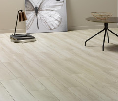 Ламинат Alsapan - 502 - Белый Дом