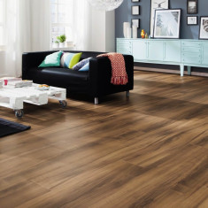 Ламинат Haro - 526714 - Gran Via Итальянский орех