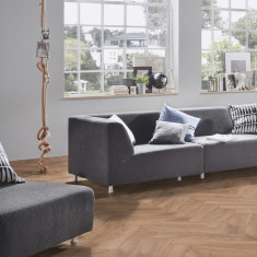 Ламинат Krono Original - 5947XL - X-WAY Дуб Исторический XL