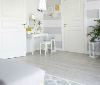 Ламинат Beauty Floor - 627 - Дуб Полярный