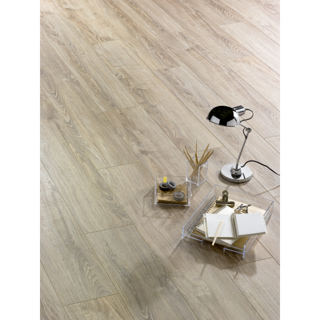 Ламінат Beauty Floor - 628 - Дуб Майорка