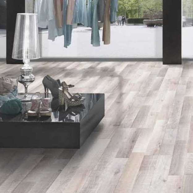 Ламінат Beauty Floor - 628 - Дуб Майорка