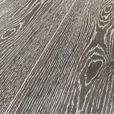 Ламинат Hoffer Holz - 6731 - Дуб Горний Чорний