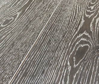 Ламинат Hoffer Holz - 6731 - Дуб Горний Чорний