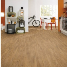 Ламинат Krono Original - 8573 - Super Natural Narrow Дуб Харлех