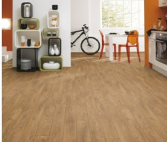 Ламинат Krono Original - 8573 - Super Natural Narrow Дуб Харлех