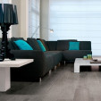 Ламинат Grandeco - B4212 - Crush Brown Natural