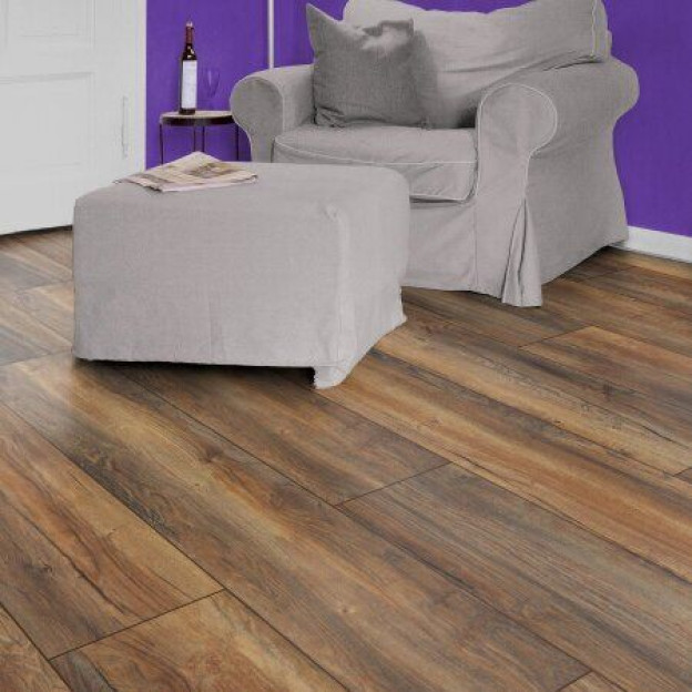 Ламінат Magic Floors - GAPLV403570 - Galaxy Plus V4 Маркиз