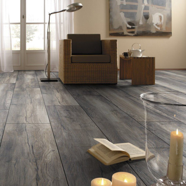 Ламінат Magic Floors - GAPLV403572 - Galaxy Plus V4 Фландерс