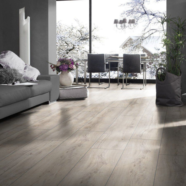 Ламінат Magic Floors - GAPLV403673 - Galaxy Plus V4 Торнадо