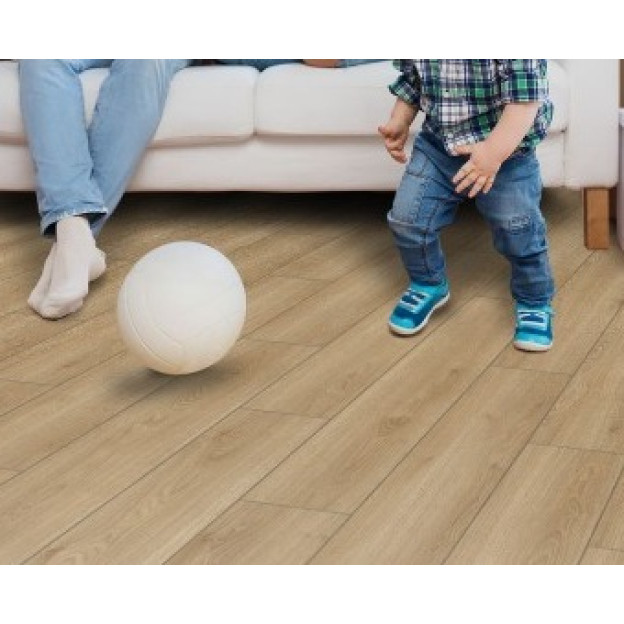 Ламінат Peli - GL514 - Parquet Golden V4 Дуб медовий Ламінат Peli - GL514 - Parquet Golden V4 Дуб медовий