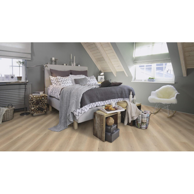 Ламінат WINEO - LA165-SP1 - RocknGo Smooth Oak Beige