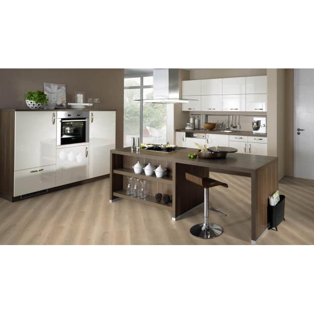 Ламінат WINEO - LA165-SP1 - RocknGo Smooth Oak Beige