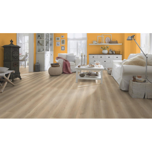 Ламінат WINEO - LA165-SP1 - RocknGo Smooth Oak Beige