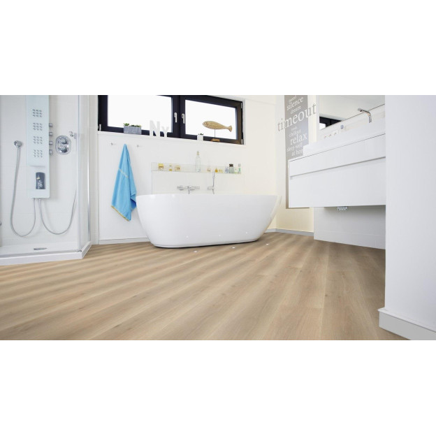 Ламінат WINEO - LA165-SP1 - RocknGo Smooth Oak Beige
