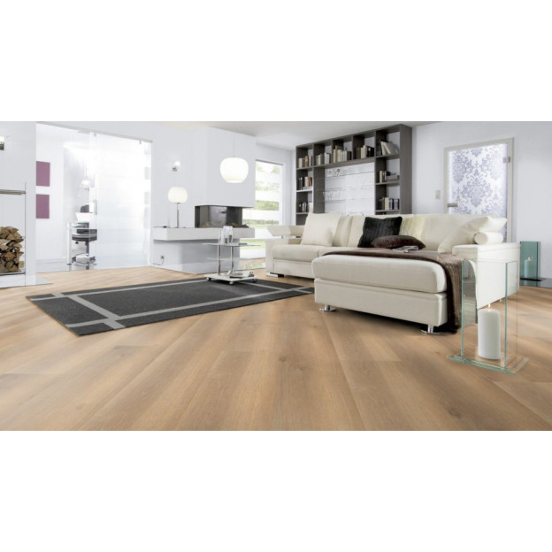 Ламинат WINEO - LA166LV4 - 500 Large 4V Дуб натур золотисто-коричневый Ламинат WINEO - LA166LV4 - 500 Large 4V Дуб натур золотисто-коричневый