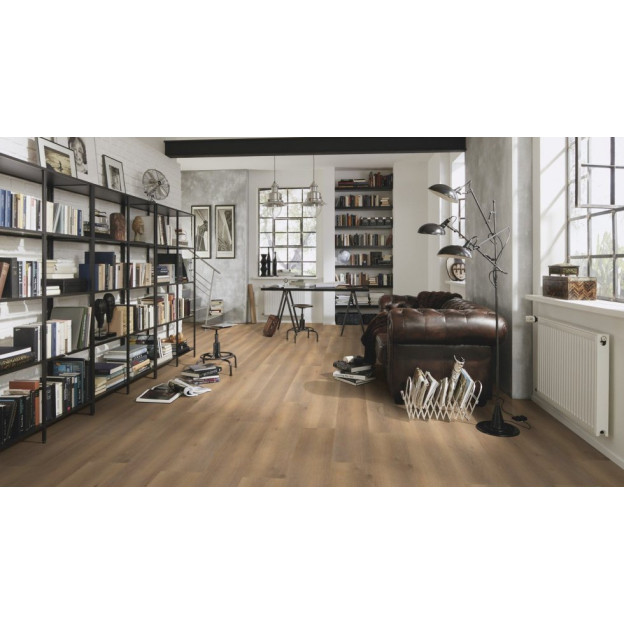 Ламинат WINEO - LA166LV4 - 500 Large 4V Дуб натур золотисто-коричневый Ламинат WINEO - LA166LV4 - 500 Large 4V Дуб натур золотисто-коричневый