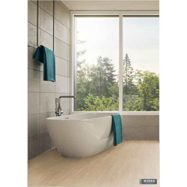 Ламінат WINEO - LA171-SP1 - RocknGo Calm Oak Goldbrown Ламінат WINEO - LA171-SP1 - RocknGo Calm Oak Goldbrown
