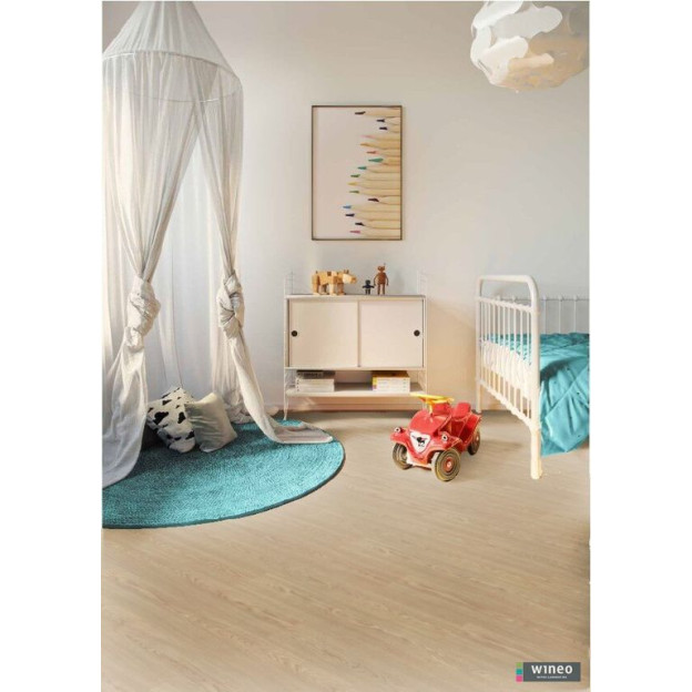 Ламінат WINEO - LA171-SP1 - RocknGo Calm Oak Goldbrown Ламінат WINEO - LA171-SP1 - RocknGo Calm Oak Goldbrown