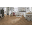 Ламинат WINEO - LA176LV4 - 500 Large 4V Дуб рустик коричневый Ламинат WINEO - LA176LV4 - 500 Large 4V Дуб рустик коричневый