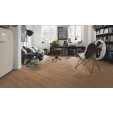 Ламинат WINEO - LA182LV4 - 500 Large 4V Дуб елеганц коричневый