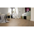 Ламинат WINEO - LA187LV4 - 500 Large 4V Дуб дикий коричневий