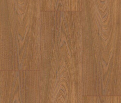 Ламинат Peli - LF707 - Parquet Loft V4 Каштан Медный