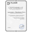 Ламинат My Floor - ML1024 - Residence Дуб Озерный Бежевый
