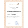 Ламінат Eurohome - 5985 - Дуб Шервуд Ламінат Eurohome - 5985 - Дуб Шервуд