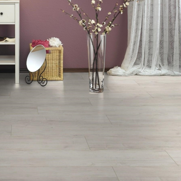 Ламінат Kronotex - 4984 - Exquisit Plus Дуб Східний Білий Ламінат Kronotex - 4984 - Exquisit Plus Дуб Східний Білий