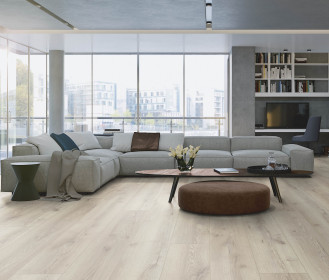 Ламинат My Floor - ML1024 - Residence Дуб Озерный Бежевый